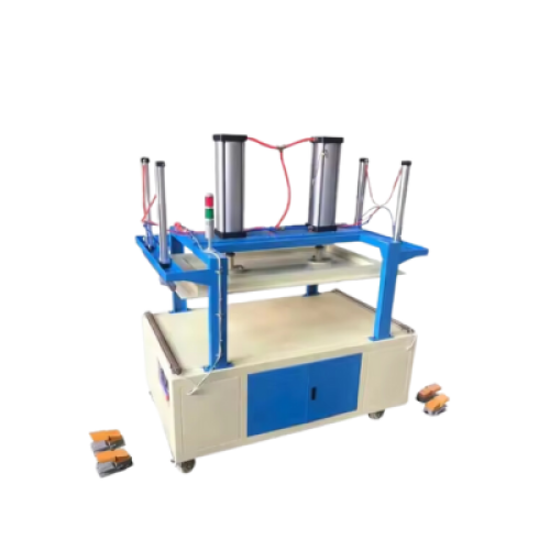 Cushion Packaging Machine